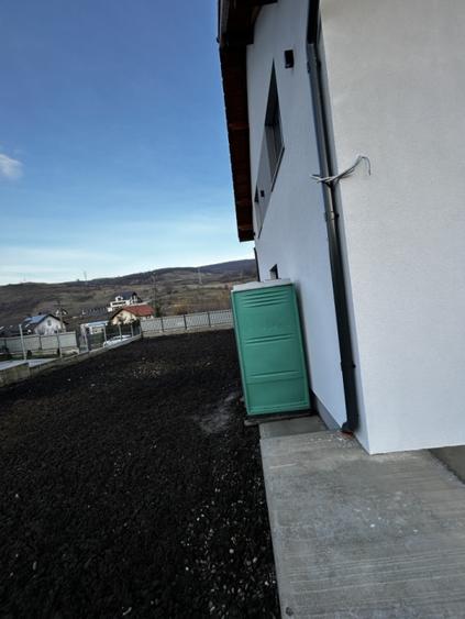 Casa Individuala in Popesti 1.000mp teren 170mp utili - 8