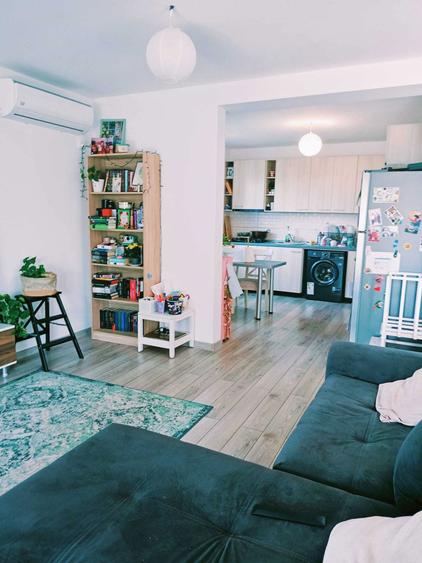 Crevedia Darza,casa parter,cartier rezidential,toate utilitatile,acces rapid DN1A,135000eur - 2