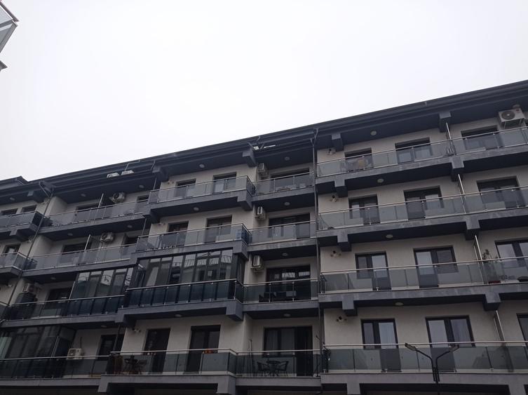 Apartament 2 camere - 1