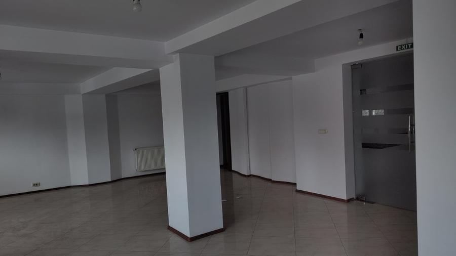 🏢 SPAȚIU VERSATIL  Birouri & Clinica -  6 camere - 150 mp. - Etaj 1 – RAZOARE  - 3