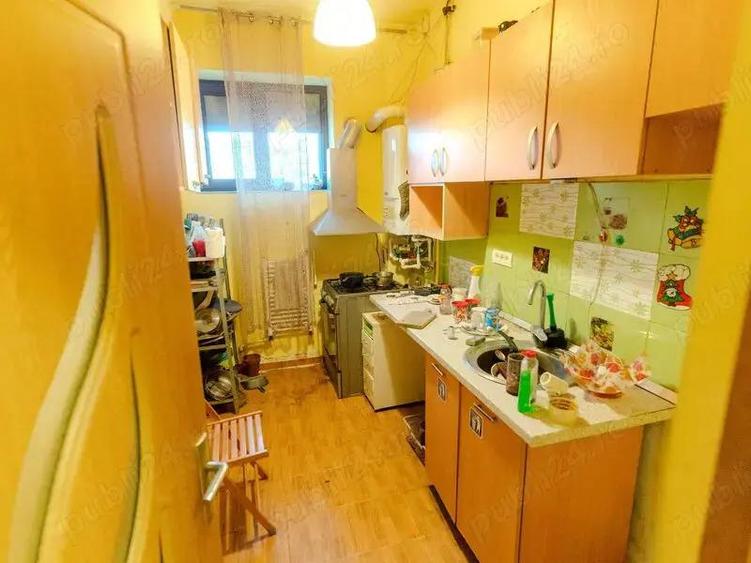 Militari Residence, apart 2 cam dec - 6