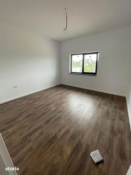 Casa pe Parter | 4 Camere | Gradina Generoasa| Clinceni-Olteni - 12