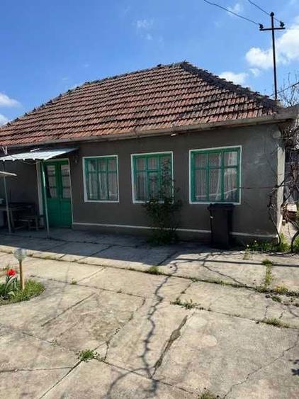 Casa/Teren de vanzare, Livada, jud. Arad - 5