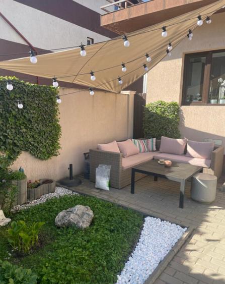 Casa de inchiriat in Bragadiru zona Independentei - 7