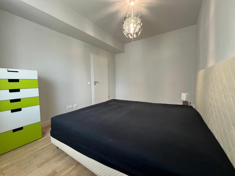 Vanzare Apartament 2 Camere Generos Iancu Nicolae - 19