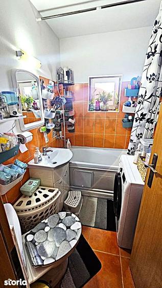 Apartament in Sibiu Cartier Turnisor - 13