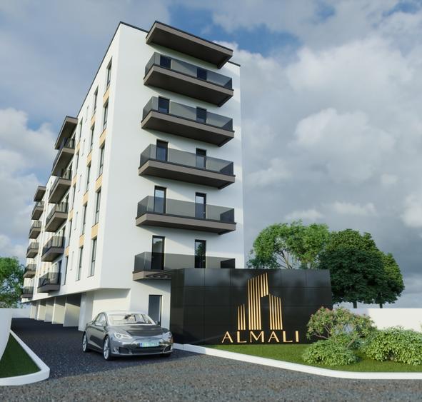 OFERTĂ LIMITATĂ – Apartamente noi la doar 1.200 €/mp + TVA - 15 min metrou - 11