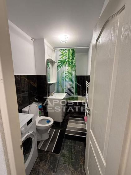 Apartament cu 2 camere,zona Bucovina , centrala proprie,loc de parcare - 7