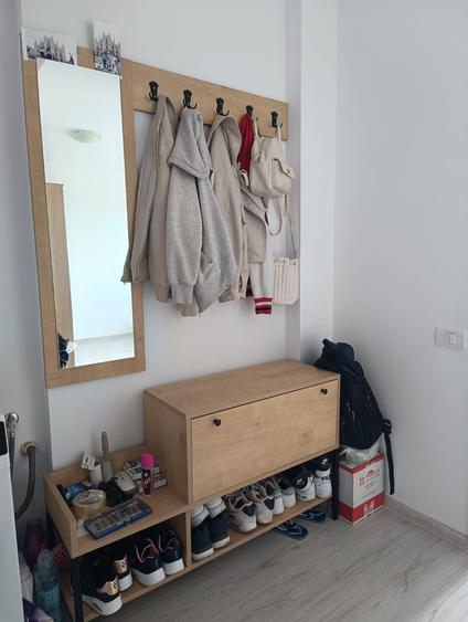 || Metrou Berceni-Strada Biruintei || Garsoniera mobilata si utilata - 6