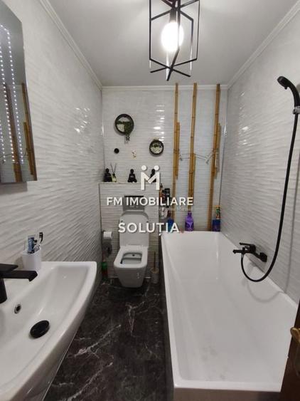 Apartament 3 camere – Bd. București, zona Profi - 11