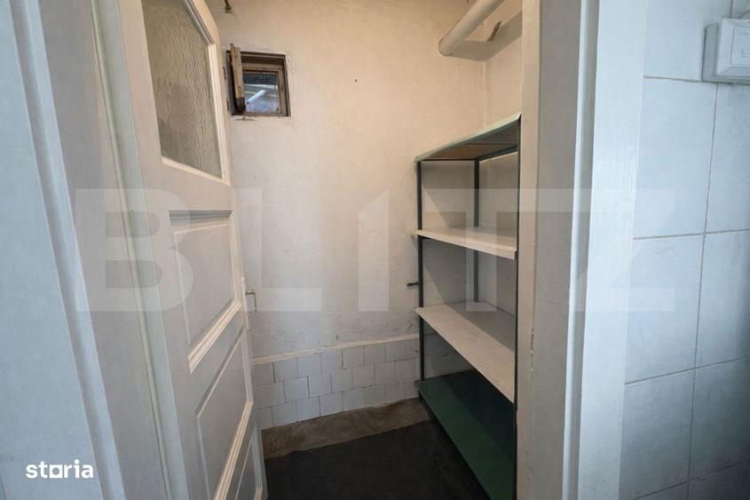 Casa individuala, 156 mp, 474 mp teren, zona Dambul Rotund - 7
