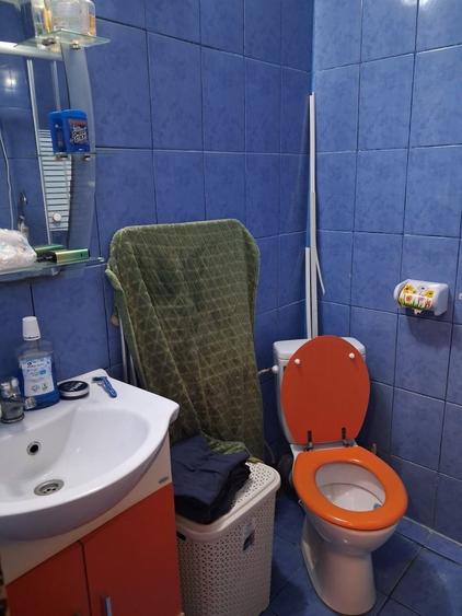 Garsoniera Navodari - 2