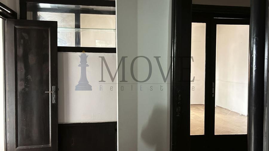 Un apartament plin de emoție in imobil istoric - 5