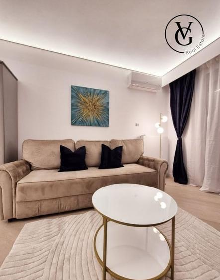 Apartament 2 camere Cortina North | Aviatiei | Pipera - 2