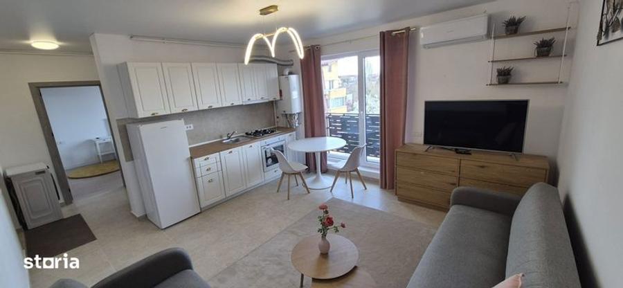 Apartament 2 camere de jnchuriat sec 4 Direct Propietar - 1