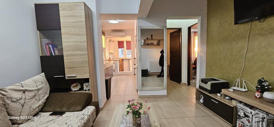 CENTRU-Piata Unirii- apartament 2 camere - 1