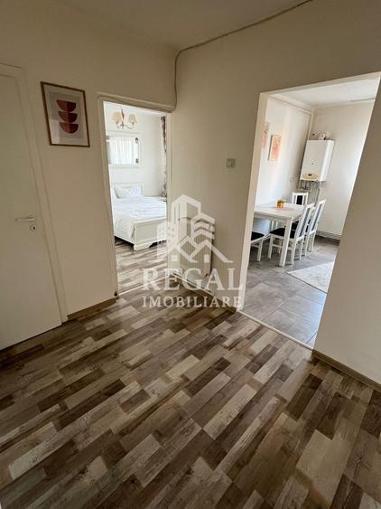 Apartament 2 camere de închiriat – Micro 5/1, modern, renovat recent - 6