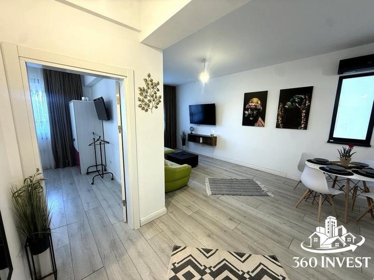 Apartamnet 2 camere de vânzare Mamaia-Sat | Luma Rezident 1 - 3