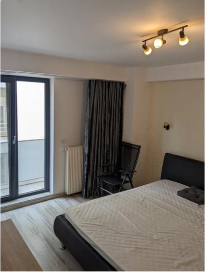 2 camere, 5 minute parc Herestrau, proprietar - 9