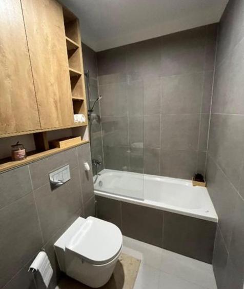 Apartament 2 camer Lux in Complexul Parcului 20 - 3