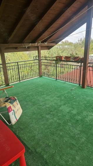 De vanzare Casa individuala in comuna Dascalu, jude?ul Ilfov - 9