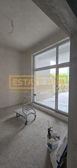 Apartament nou-4 camere si 52 mp terasa la 7 minute de Iulius Mall - 10