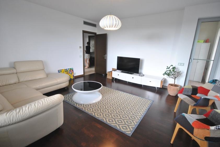 Apartament spațios 4 camere, vedere superbă Delta Văcărești – Asmita Gardens - 2