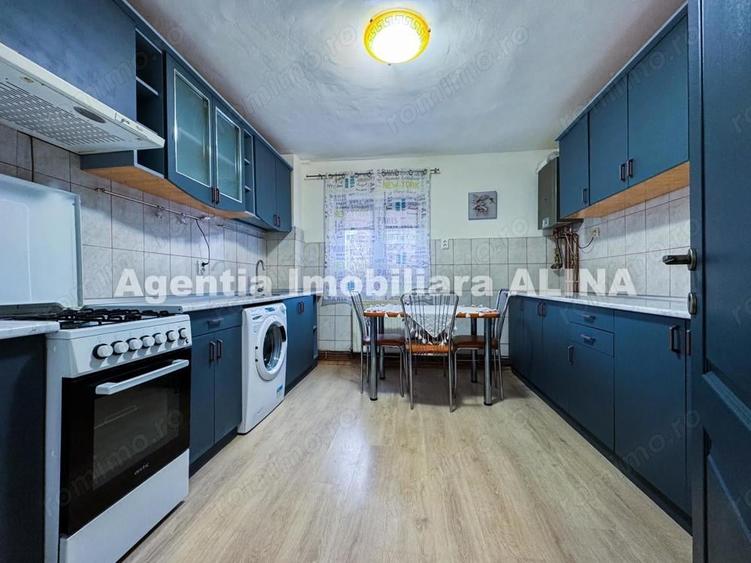 Apartament 2 camere + Boxa + Un loc de parcare, in Mun. Deva, Jud. HD, zona Spital, 53mp, etaj 2. - 4