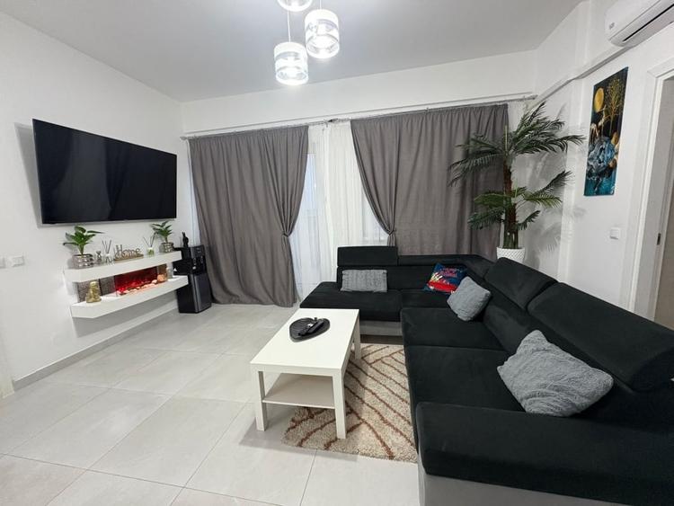 Apartament, 2 camere, open-space, Calea Bucuresti, Zona Electroputere - 1