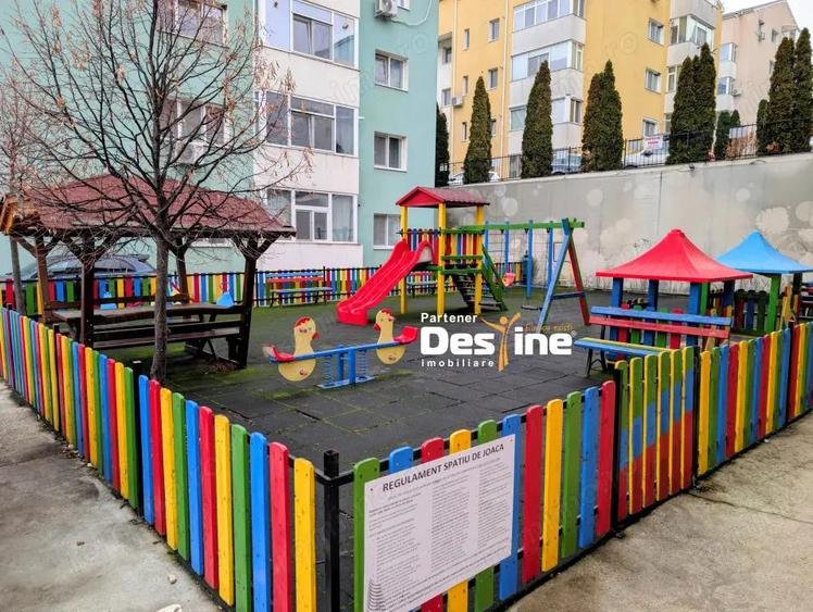 Apartament 1 camera 39 mp renovat mobilat utilat centrala termica noua Vi?an - 1