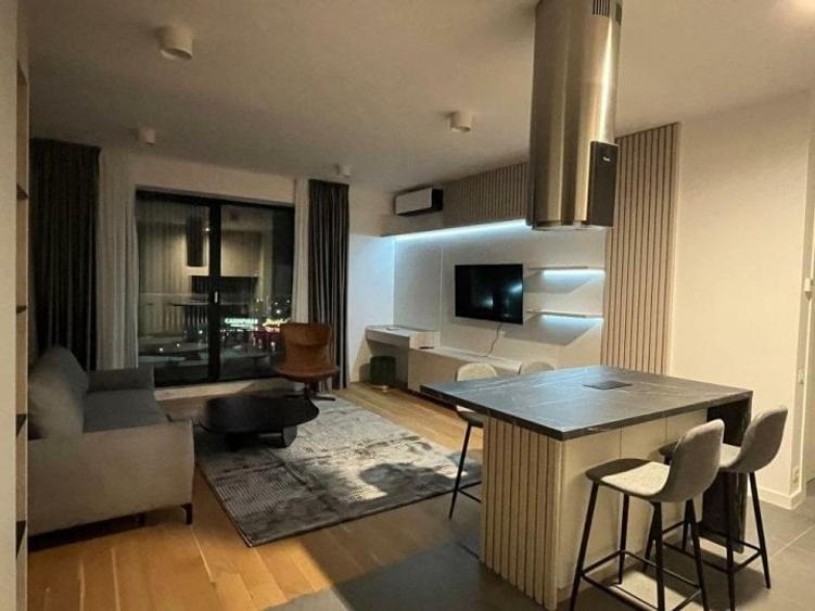 Apartament | 2 camere |  bloc nou | One Timpuri Noi - 4