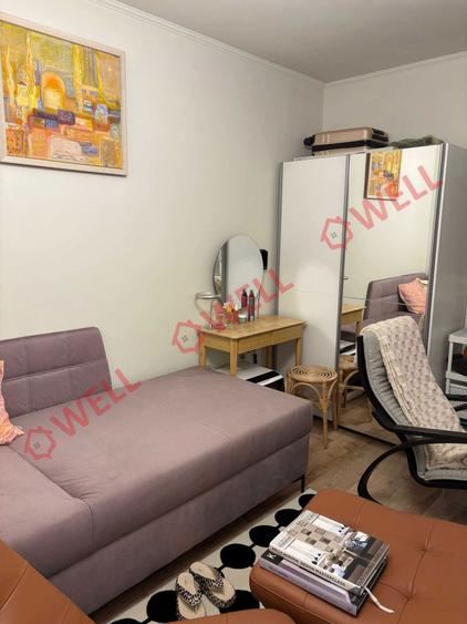 Garsoniera de vanzare in Sovata Strada Mihai Eminescu - 3