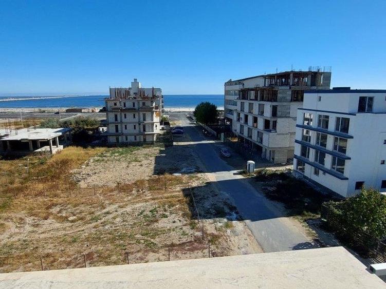 Mamaia Nord, apartament 2 camere, mobilat-utilat premium, vedere la Mare - 13