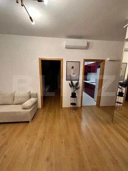 Apartament 3 camere LUX, 70 mp, crt. Manastur - 7