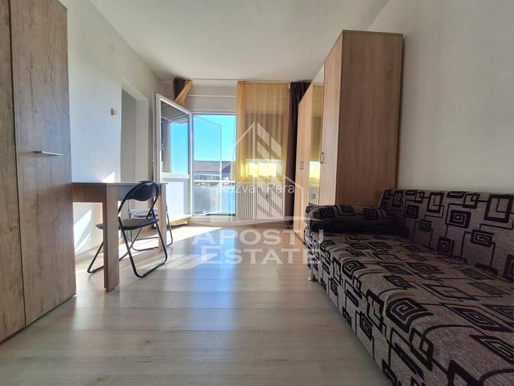 Apartament cu o camera, 30 mp utili, Micalaca Apartament cu o camera, 30 mp utili, Micalaca