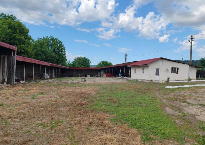 Casa parter si teren in zona Cretesti, Vaslui - 7