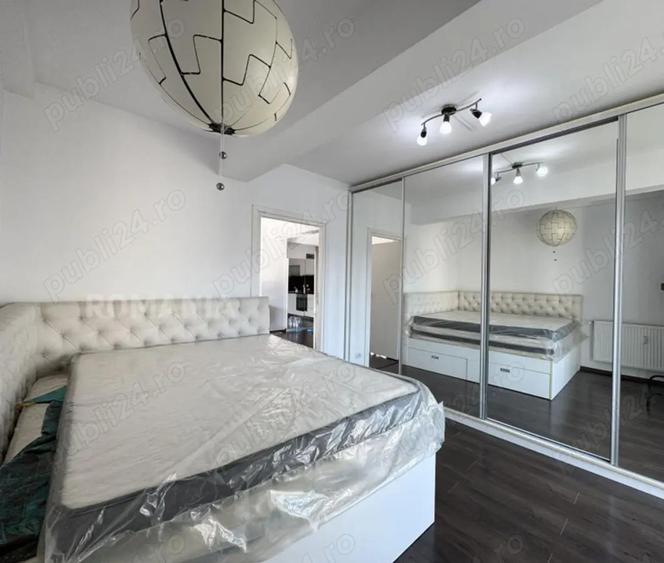 Apartament 2 camere Nerva Traian- Timpuri Noi- Unirii- 2014 - 1