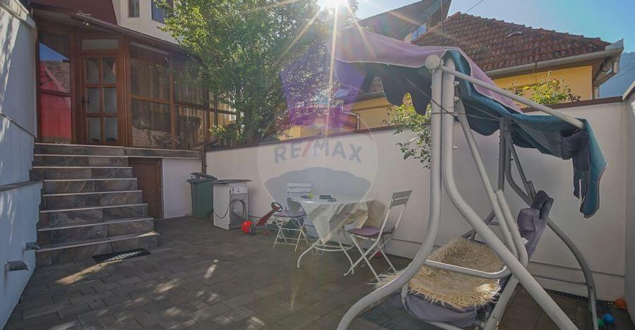 CASA 3 CAMERE CU 86 MP, BECI, POD SI CURTE | ZONA SCHEI - 5