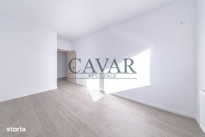Cavar Residence Drumul Binelui 168 Finisaje Premium - 8