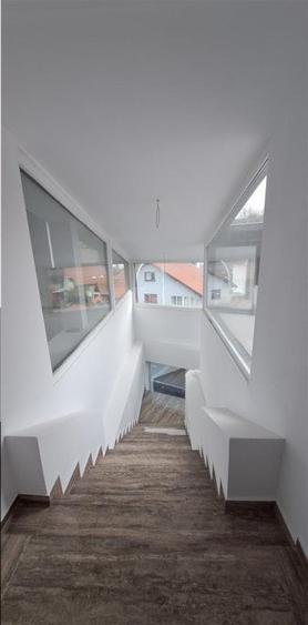 Vanzare Spațiu Comercial 1013 mp Utili P+3 în Zona Cu Trafic Intens din Sibiu - 13