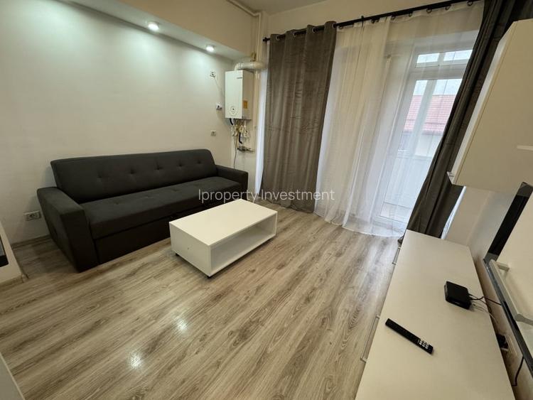 Berceni | Soseaua Oltenitei | 2 Camere | Centrala | Parcare | Balcon |