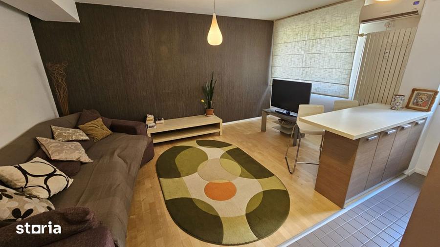 Inchiriere 4 camere Dristor metrou - 9