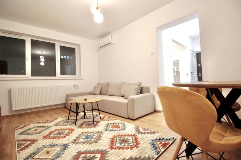 DRUMUL TABEREI-AFI COTROCENI, APARTAMENT MODERN, PRIMA INCHIRIERE, 0% COMISION! - 4