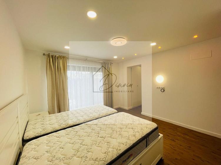 2 camere Premium I Vedere Panoramica I 82 mp - 30