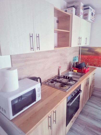 De inchiriat - apartament cu 3 camere in zona Gara - Centrul ora?ului - 10