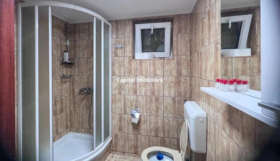 Pensiune-Restaurant , Valiug,Crivaia . - 12