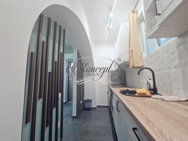 Apartament la cheie, in zona centrala cu mutare imediata - 6