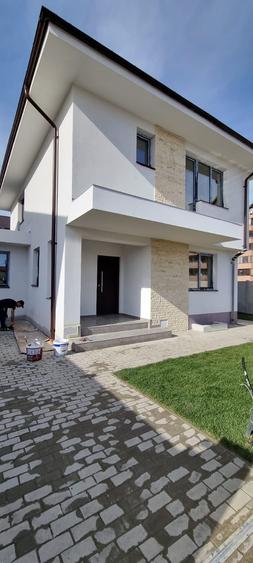 Complex Vile Individuale-Solid House-Faza 2 - 2