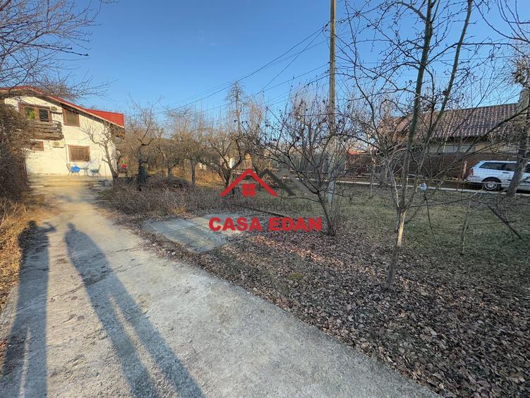 Casa in  Poiana Campina--129.000e - 3