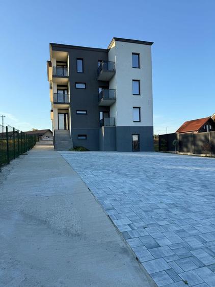 Vand Pensiune Baile Felix ,Strada Bulevardul Felix* - 3